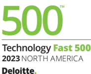 Deloitte Fast 500